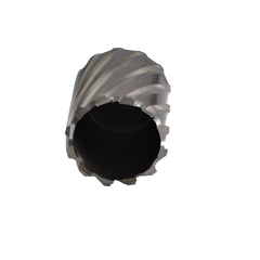 Twin Eagle Imports Annular Cutter 57 x 50mm D.O.C HSS Weldon Shank Annular Cutter