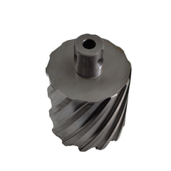 Twin Eagle Imports Annular Cutter 57 x 50mm D.O.C HSS Weldon Shank Annular Cutter
