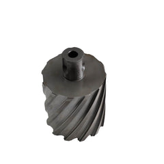 Twin Eagle Imports Annular Cutter 57 x 50mm D.O.C HSS Weldon Shank Annular Cutter