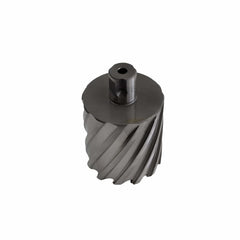 Twin Eagle Imports Annular Cutter 58 x 50mm D.O.C HSS Weldon Shank Annular Cutter
