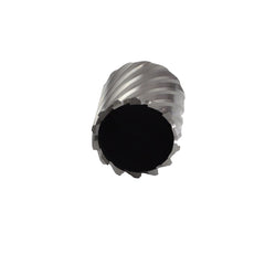 Twin Eagle Imports Annular Cutter 59 x 50mm D.O.C HSS Weldon Shank Annular Cutter