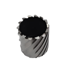 Twin Eagle Imports Annular Cutter 59 x 50mm D.O.C HSS Weldon Shank Annular Cutter