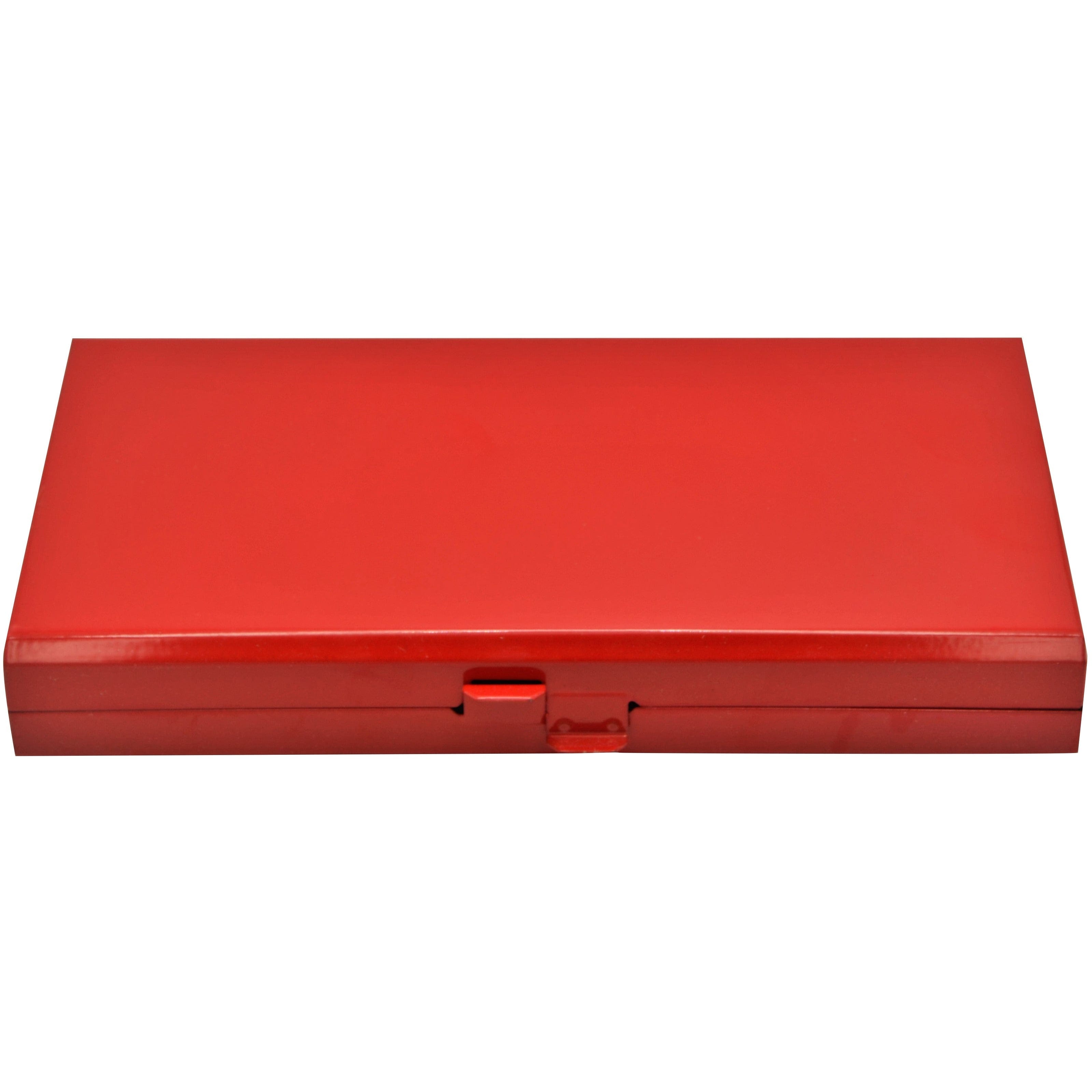 Twin Eagle Imports Annular Cutter Kit 7 PC Weldon Shank HSS Annular Cutter Set