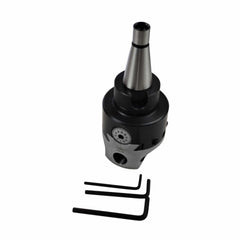 Twin Eagle Imports Boring Head Boring Head 3" 75mm with NT30 Arbor  Head 75mm