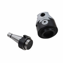 Twin Eagle Imports Boring Head Boring Head 3" 75mm with NT30 Arbor  Head 75mm