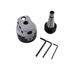 Twin Eagle Imports Boring Head Boring Head 3" 75mm with NT30 Arbor  Head 75mm