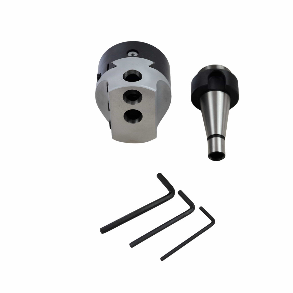 Twin Eagle Imports Boring Head Boring Head 50mm with NT30 Arbor Head 50mm