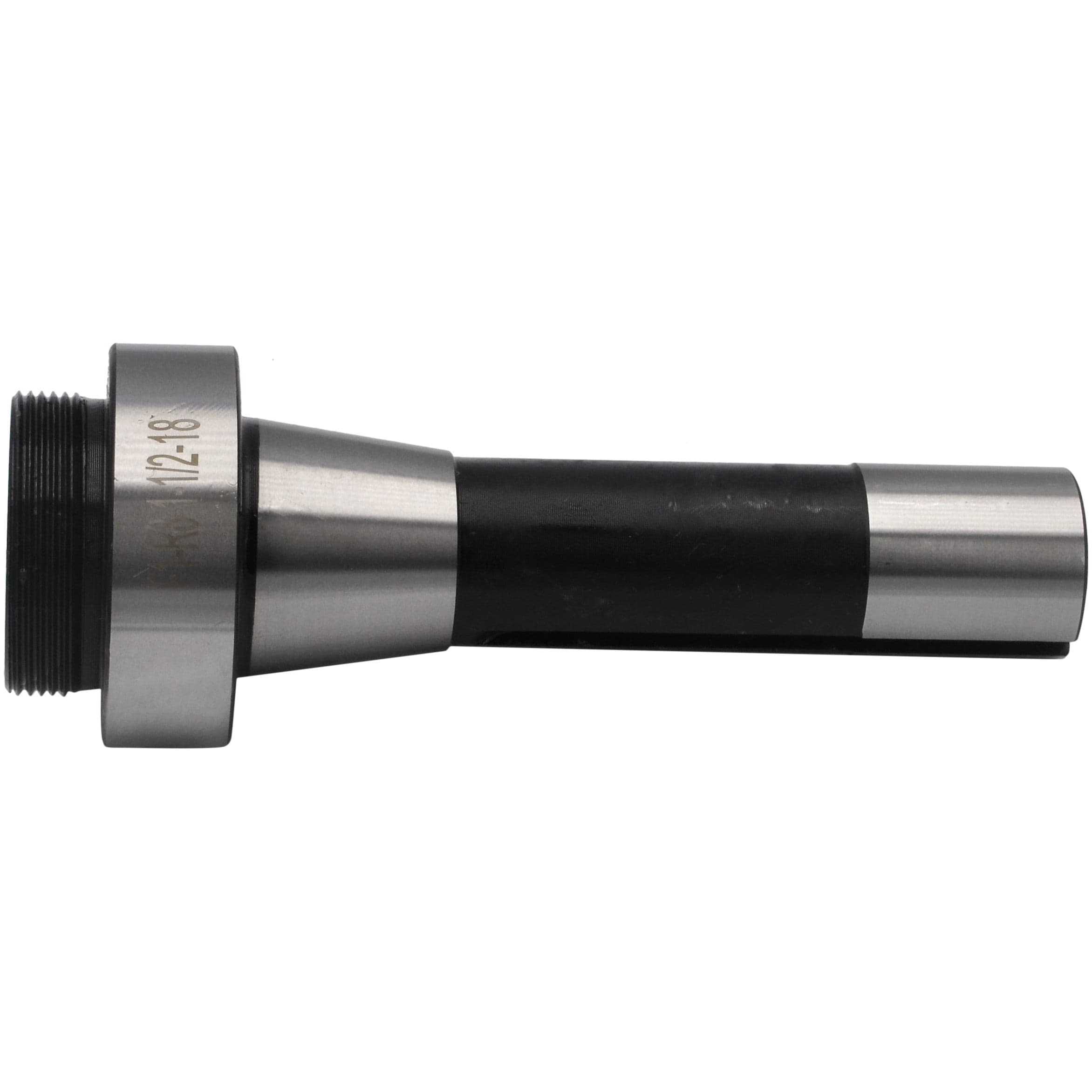 Twin Eagle Imports Boring Head BORING HEAD SHANKS R8  THREAD 1-1/2"-18