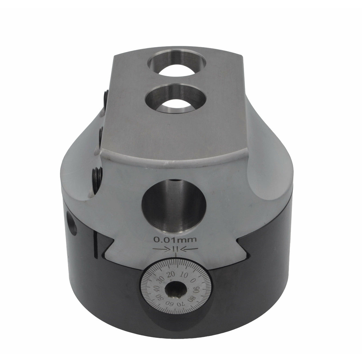 Twin Eagle Imports Boring Head Boring head4" 100mm with 1.5"x18 TPI