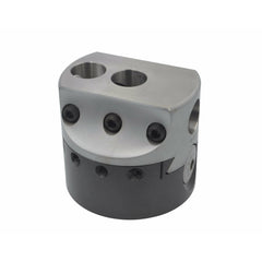 Twin Eagle Imports Boring Head Boring head4" 100mm with 1.5"x18 TPI