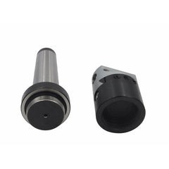 Twin Eagle Imports Boring Head Kit 50mm Boring Head Set MT4 M16 Drawbar Shank