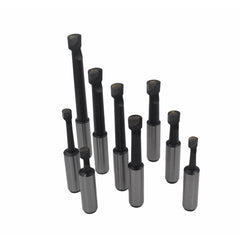 Twin Eagle Imports Boring Head Kit 50mm Boring Head Set MT4 M16 Drawbar Shank