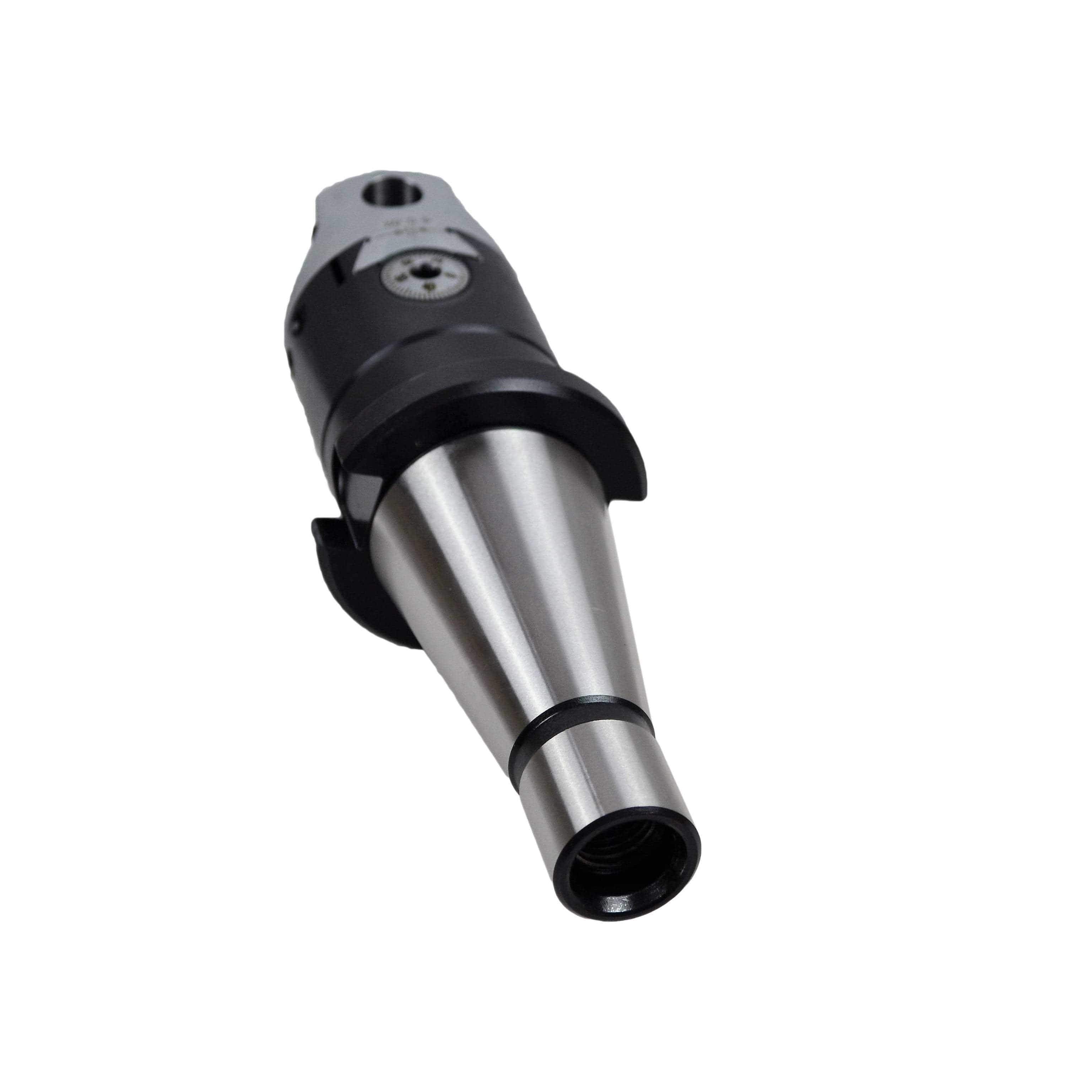 Twin Eagle Imports Boring Head Kit 50mm Boring Head Set NT40 M16 Drawbar Shank