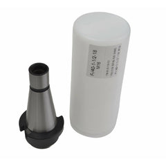 Twin Eagle Imports Boring Head PRECISION BORING HEAD  NT40 TAPER MOUNTING THREAD 1-1/2"-18