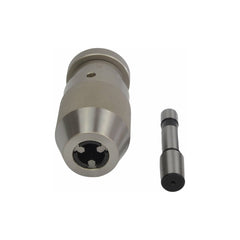 Twin Eagle Imports Chuck 3/16"-3/4" JT3 Keyless Drill Chuck 5/8 Straight Shank Arbor M Series