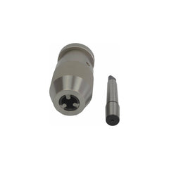 Twin Eagle Imports Chuck 3/16"-3/4" JT3 Keyless Drill Chuck MT2 Arbor with Tang M Series