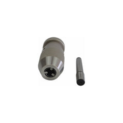 Twin Eagle Imports Chuck 3/16"-3/4" JT3 Keyless Drill Chuck MT2 Drawbar Arbor M Series