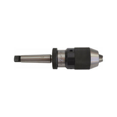 Twin Eagle Imports Chuck 3/16"-3/4" JT3 Keyless Drill Chuck MT3 Arbor with Tang B Series