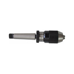 Twin Eagle Imports Chuck 3/16"-3/4" JT3 Keyless Drill Chuck MT4 Arbor with Tang B Series