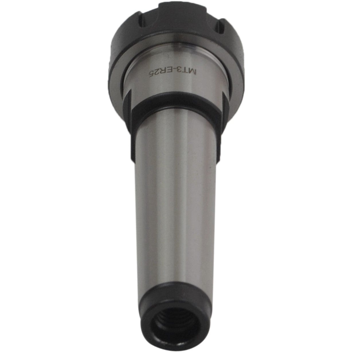 Twin Eagle Imports Collet chuck Collet Chuck ER25 Holder MT3 Morse 3 Shank M12