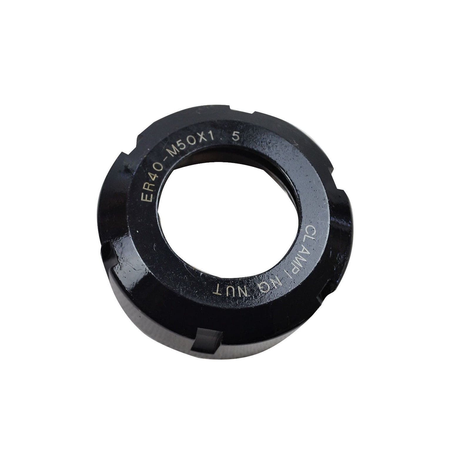 Twin Eagle Imports Collet chuck Collet Chuck MT4 ER40