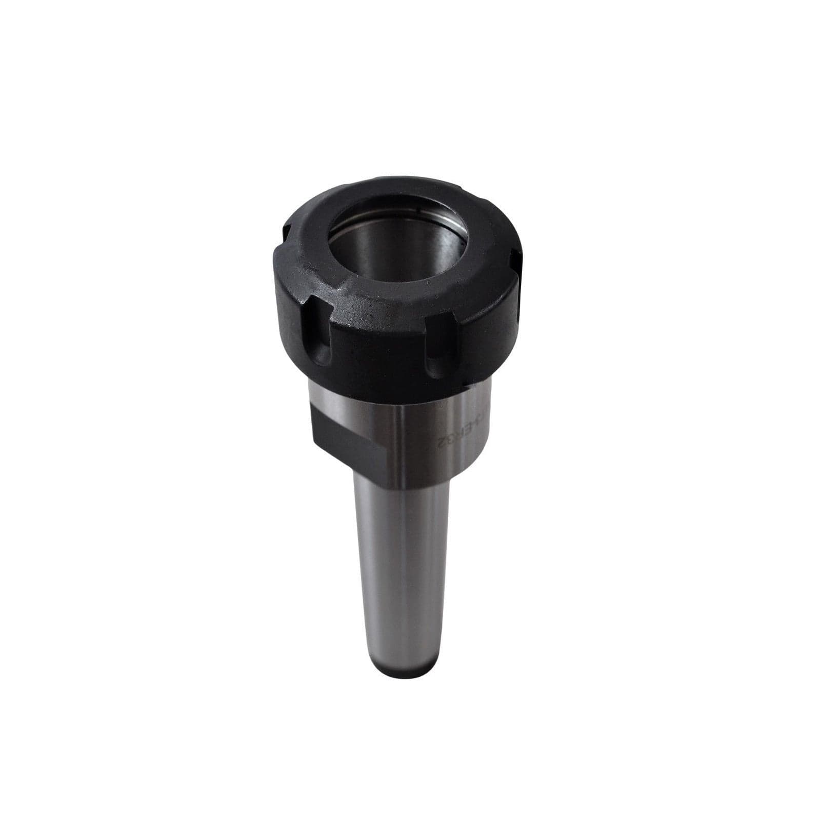 Twin Eagle Imports Collet chuck Morse Taper 3 ER32 Collet Chuck with M12 Drawbar