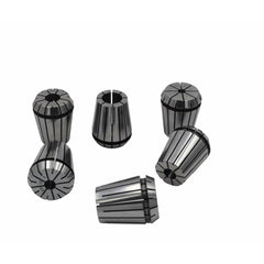 Twin Eagle Imports Collet Kit 6 pc ER32 MT2 Precision  Collet Set