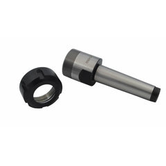 Twin Eagle Imports Collet Kit 6 pc ER32 MT3 Precision  Collet Set