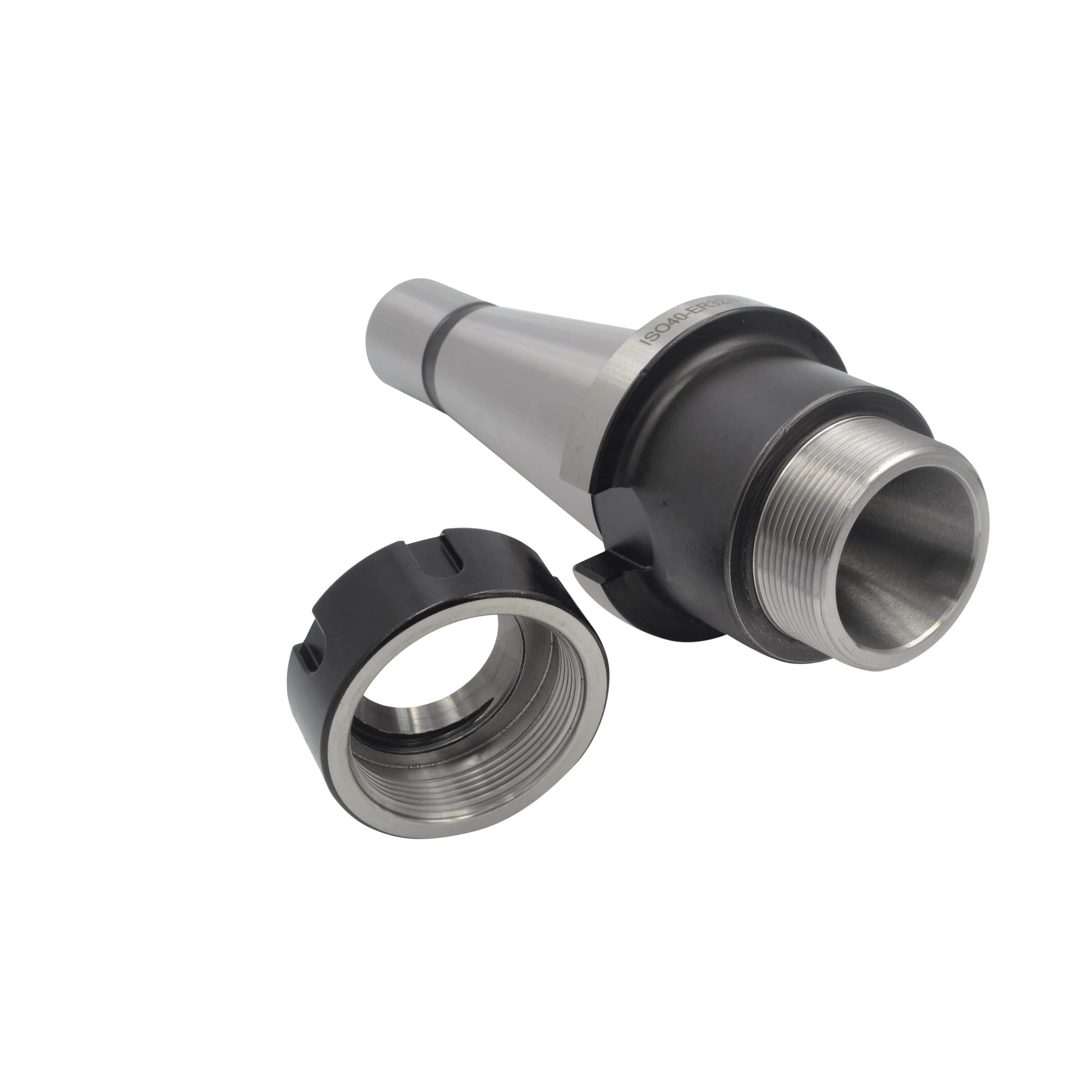 Twin Eagle Imports Collet Kit 6 pc ER32 NT40 Precision  Collet Set