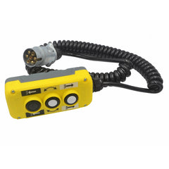 Twin Eagle Imports Controller Truck Tail Lift Control Switch Box 3 button