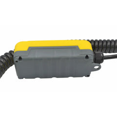 Twin Eagle Imports Controller Truck Tail Lift Control Switch Box 3 button