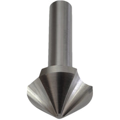 Twin Eagle Imports Countersink HSS-CO Countersink 90° Straight Shank 31mm