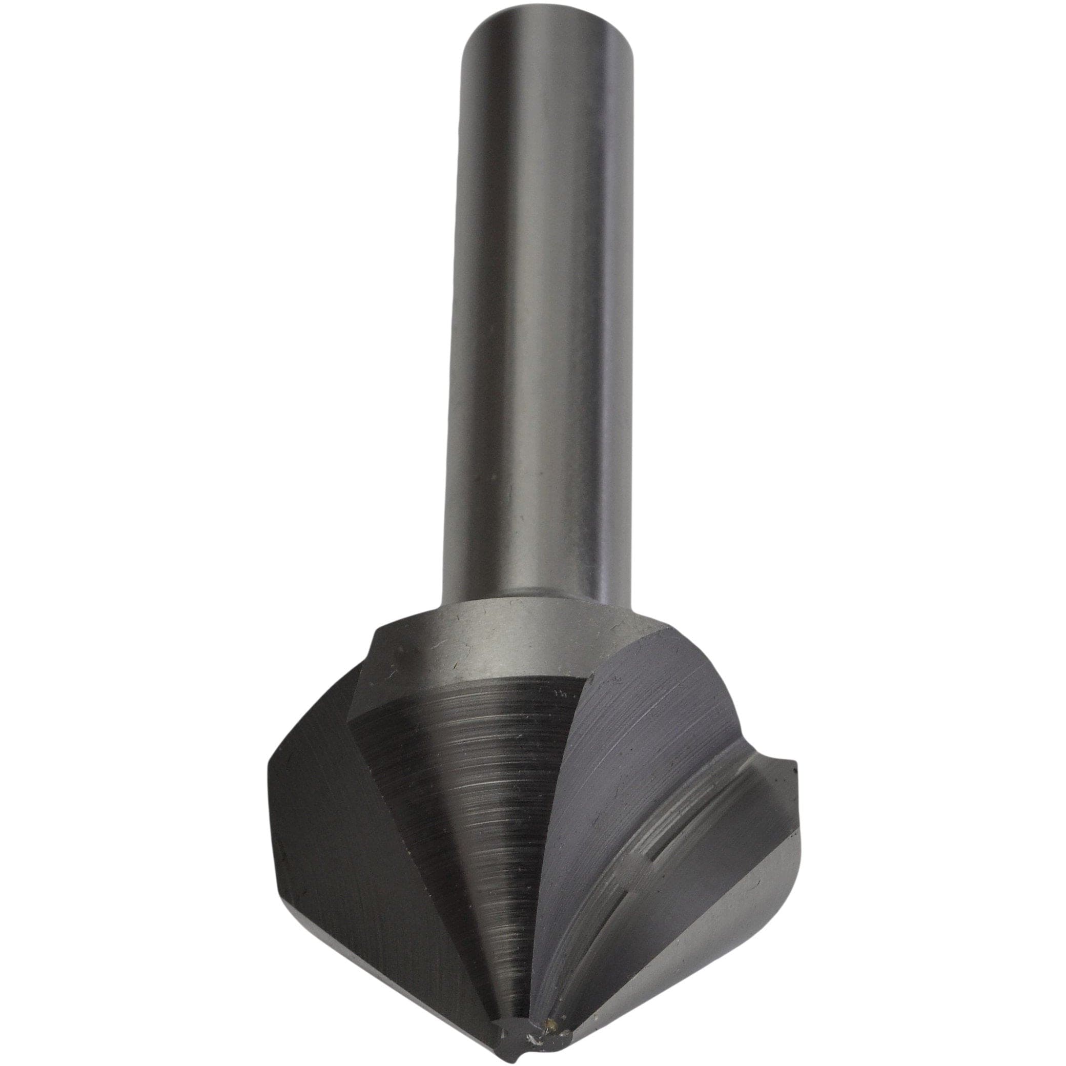 Twin Eagle Imports Countersink HSS-CO Countersink 90° Straight Shank 40mm
