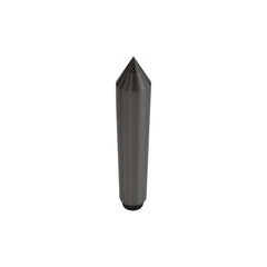 Twin Eagle Imports Dead Center MT3 Carbide Tipped Dead Center