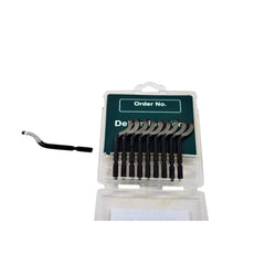 Twin Eagle Imports Deburring Blades Replacement Deburring Blades 10Piece