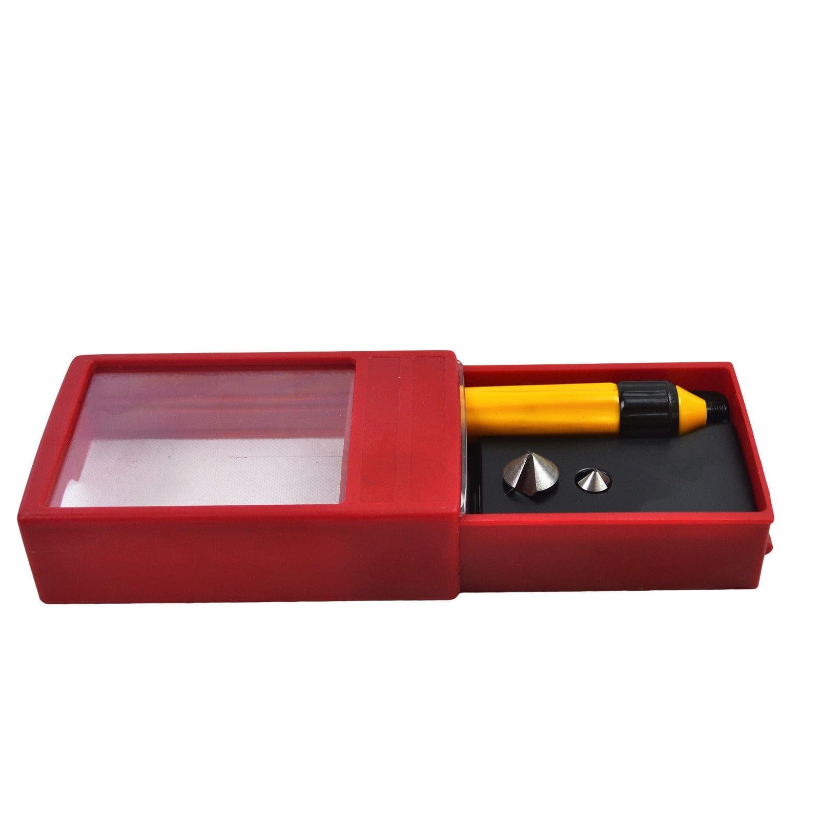 Twin Eagle Imports Deburring countersink set Countersink Deburring Tool Kit