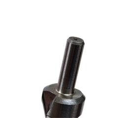 Twin Eagle Imports Drill Bits 3 Piece Spiral Flute Step Drill Set