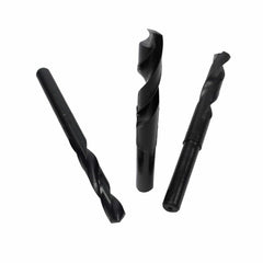 Twin Eagle Imports Drill Bits 8PC 13MM REDUCED SHANK DRILL SET 13-25mm