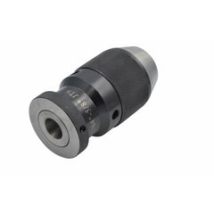 Twin Eagle Imports Drill Chuck 1/64"-5/8" JT6 Taper Keyless M Type Drill Chuck Heavy Duty