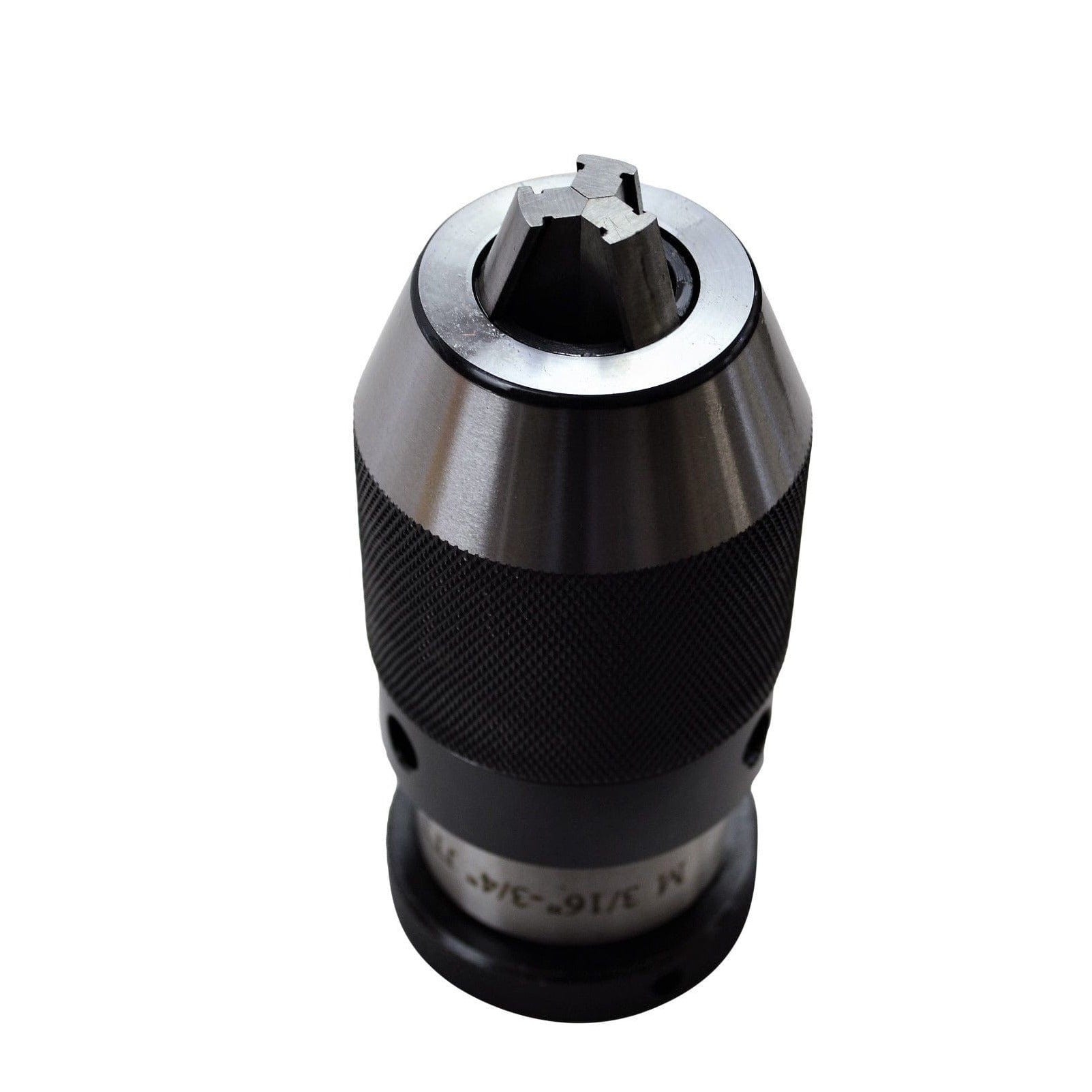 Twin Eagle Imports Drill Chuck 3/16-3/4" JT3 Keyless Drill Chuck