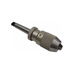 Twin Eagle Imports Drill Chuck 3/16"-3/4" JT3 Keyless Drill Chuck MT3 Arbor with Tang M Series