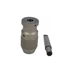 Twin Eagle Imports Drill Chuck 3/16"-3/4" JT3 Keyless Drill Chuck MT3 Arbor with Tang M Series