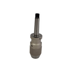 Twin Eagle Imports Drill Chuck 3/16"-3/4" JT3 Keyless Drill Chuck MT3 Arbor with Tang M Series