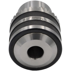Twin Eagle Imports Drill Chuck Heavy Duty Key Drill Chuck 1-16mm JT6