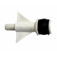 Twin Eagle Imports Expanding Plumbing Plug Nylon Mechanical Pipe Test Plug Bung No Bypass 18mm to 26mm