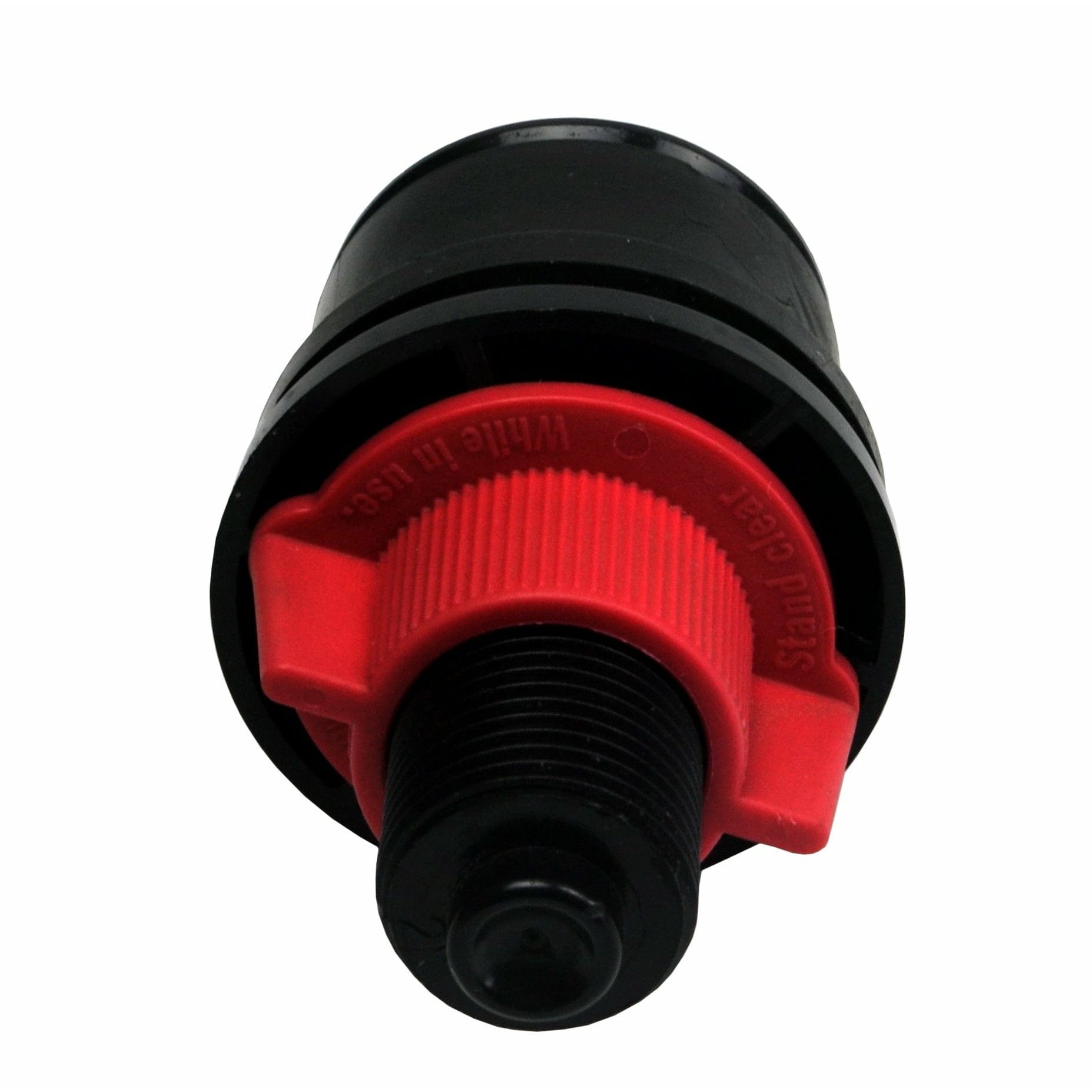 Twin Eagle Imports Expanding Plumbing Plug Sioux Test Titan Mechanical Expanding Plumbing Plug 2 " 50 mm