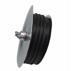 Twin Eagle Imports Expanding Plumbing Plug Testite Mechanical Wing Nut Expanding Pipe Plug 150 mm