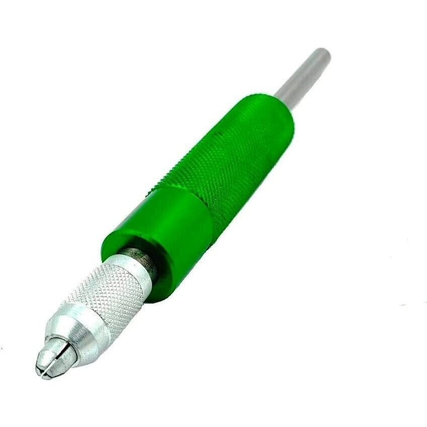 Twin Eagle Imports Fine Tap Aligner For Milling & Lathe Machines Collet Capacity 0 to 4 mm