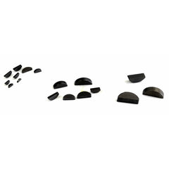 Twin Eagle Imports Grab Kits 100pc Metric Keyway and 164pc Metric Woodruff Keys Grab Kit