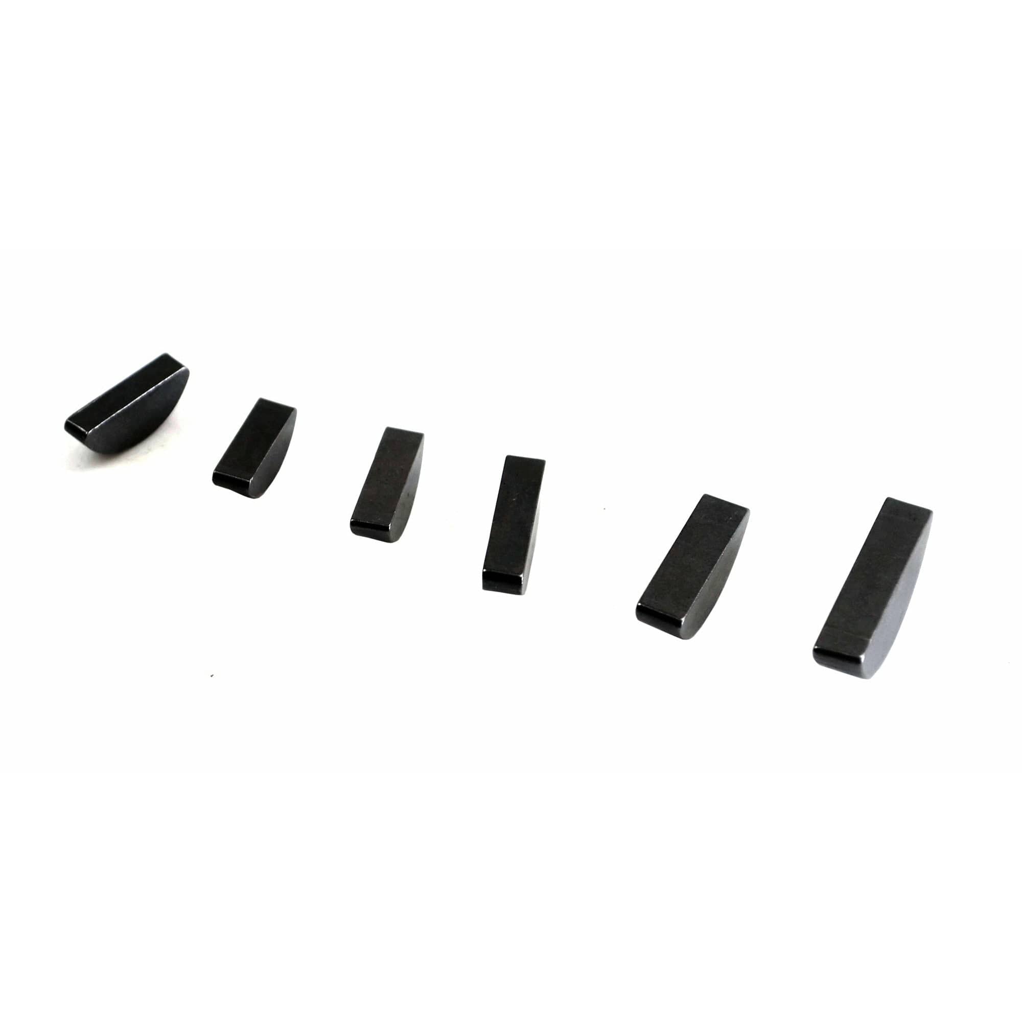 Twin Eagle Imports Grab Kits 100pc Metric Keyway and 164pc Metric Woodruff Keys Grab Kit